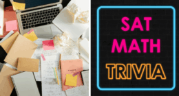 “Are Your Math Skills Rusty Or Sharp?”: This 24-Question SAT Quiz Will Reveal The Truth