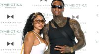 Ari Fletcher Apologizes To Moneybagg Yo For Fueling Breakup Rumors Amid Her Late Brother's Death Anniversary