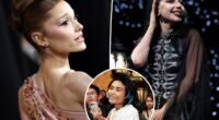 Ariana Grande attacker gets kicked out of Lady Gaga concert in Australia
