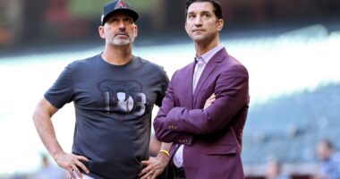 Arizona Diamondbacks Search For Closer Continues: Report