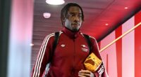 Arsenal vs Crystal Palace - Carabao Cup LIVE: Latest score, team news and updates as an all London showdown with Chelsea awaits either side in the semi-final