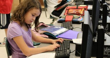 Artificial Intelligence In The Classroom Destroys Actual Intelligence In Students