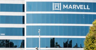 As Marvell’s stock rises on an upbeat forecast, analysts still have these questions