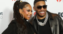 Nelly Ashanti Romantic Wedding Anniversary Surprise Roses Candles Celebrity Couple