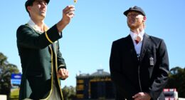 Ashes 2025 live: England face must-win match in Adelaide after Steve Smith ruled out with illness