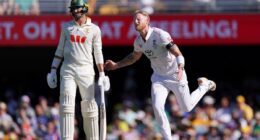 Ashes 2025 live score: England made to toil as Australia lead continues to grow on day three