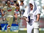 Ashes LIVE: Australia hoping to end the rearguard resistance from Ben Stokes and Jofra Archer as England's tour hangs by a thread