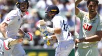 Ashes LIVE: Pat Cummins breaks vital partnership with the crucial wicket of Joe Root, as England's hopes of rescuing Ashes series begin to slide out of view