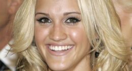 Ashley Roberts Net Worth | Celebrity Net Worth
