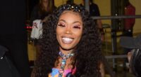 Congrats! Asian Doll Reveals She's Engaged (PHOTOS)