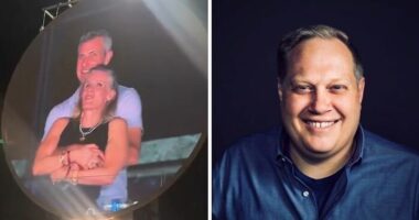 Astronomer Founder Breaks Silence On ‘ColdplayGate’ After CEO Is Caught Cheating With HR