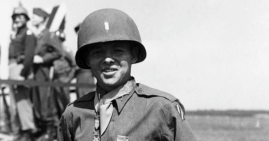 Audie Murphy Net Worth | Celebrity Net Worth
