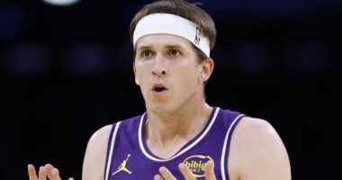 Austin Reaves Calls Out Lakers’ Defensive Issue After Spurs Loss