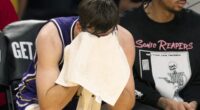 Austin Reaves Injury Has Major Consequences for Lakers Star
