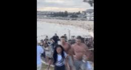 Australia Doesn't Have A Gun Problem, It Has An Islamist Problem