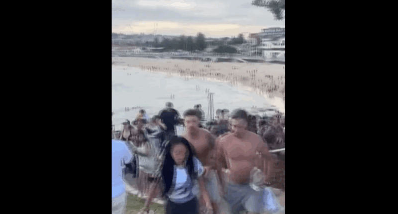 Australia Doesn't Have A Gun Problem, It Has An Islamist Problem