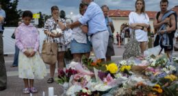 Australia weighs deploying army to protect Jewish sites after Bondi attack