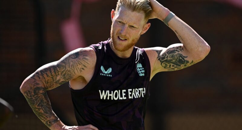 Australia wicketkeeper Alex Carey speaks out on England’s controversial Ashes break