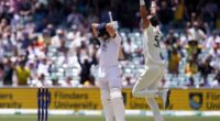 Australia win Ashes as England fall short in record chase