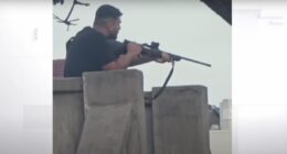 Australian PM Targets Law-Abiding Gun Owners Following ISIS-Inspired Beach Massacre.