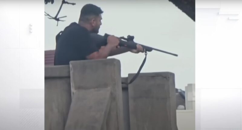 Australian PM Targets Law-Abiding Gun Owners Following ISIS-Inspired Beach Massacre.