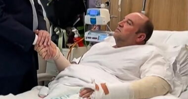 Video Player Placeholder