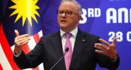 Australian Prime Minister Has Finally Figured Out What 'Inspired' Bondi Beach Terrorists – RedState