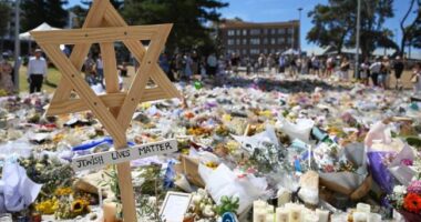 Australian Public Broadcaster Declares Bondi Beach Attack Had Nothing to Do With Religion – HotAir