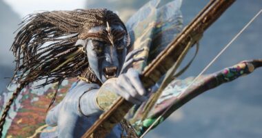 Avatar Fire & Ash, Cover-Up, The Housemaid and More!