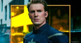 Avengers: Doomsday Trailer - Chris Evans Returns as Captain America