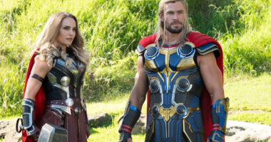 Avengers: Doomsday - Who is Thor's Love?