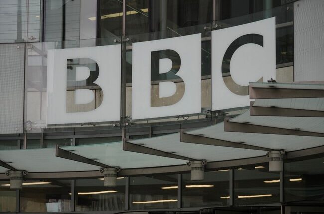 BBC Can't Admit the Obvious – HotAir