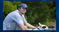 BOLO: 20-Year-Old CT Man Missing, Car Found Burned Near State Park