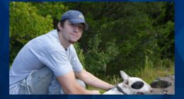 BOLO: 20-Year-Old CT Man Missing, Car Found Burned Near State Park