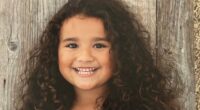 BREAKING: Missing Melodee Buzzard’s Body Found in Utah, Mother Taken Into Custody