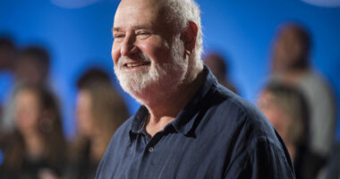 BREAKING: Rob Reiner & Wife Were Killed by Their Son Who Battled Drug Addiction [Reports]