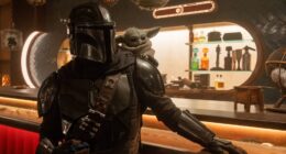 Badlands Hints at The Mandalorian & Grogu Movie
