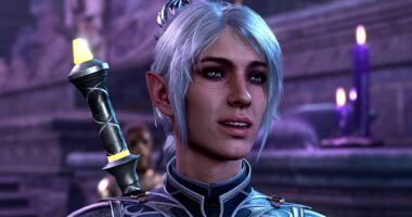 Baldur's Gate 3 Fan Sets Incredible Soundtrack Record, Composer Responds