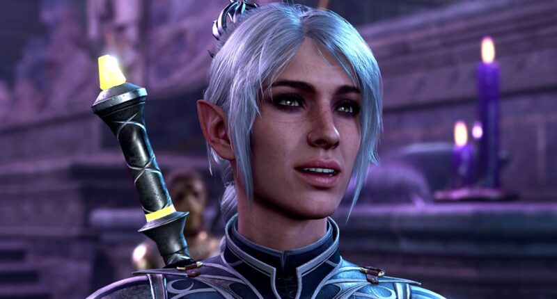 Baldur's Gate 3 Fan Sets Incredible Soundtrack Record, Composer Responds