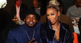 Bambi Reacts Lil Scrappy Co-Parenting The Boy Is Mine Tour Concert Brandy Monica