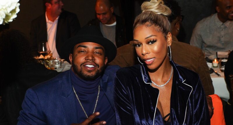 Bambi Reacts Lil Scrappy Co-Parenting The Boy Is Mine Tour Concert Brandy Monica