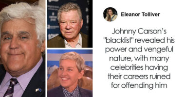 Banned Stars From The ‘Tonight Show’ By Johnny Carson Exposed, And Why