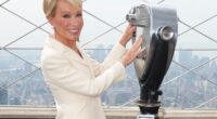 Barbara Corcoran gets ready to do a major renovation on her new $16 million Manhattan penthouse
