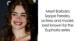 Barbie Ferreira: Bio And Career Highlights