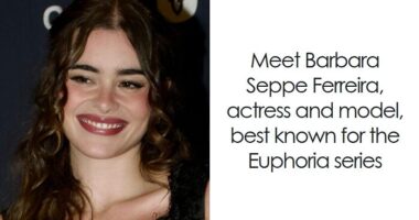 Barbie Ferreira: Bio And Career Highlights