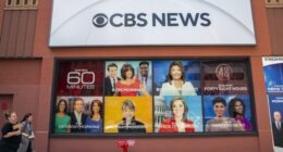 Bari Weiss Explains Decision to Pull '60 Minutes' Illegal Alien Story – RedState