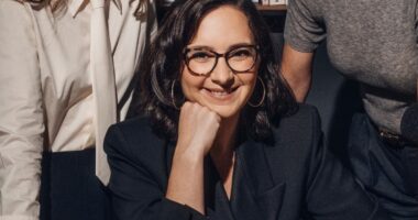 Bari Weiss justifies pulling ‘60 Minutes’ segment in Christmas Eve email