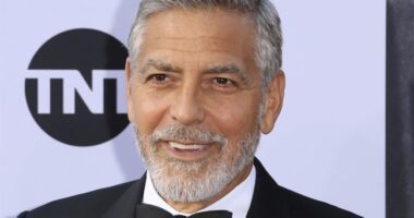 Bari's Epic Troll on Clooney: "Bonjour!" – HotAir