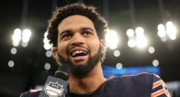 Bears Announce Best News Ever Before 49ers Game