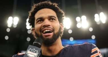 Bears Announce Best News Ever Before 49ers Game